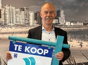 Foto van Arnold Eggink, Vastgoedadviseur bij Bert Bimmel Makelaardij