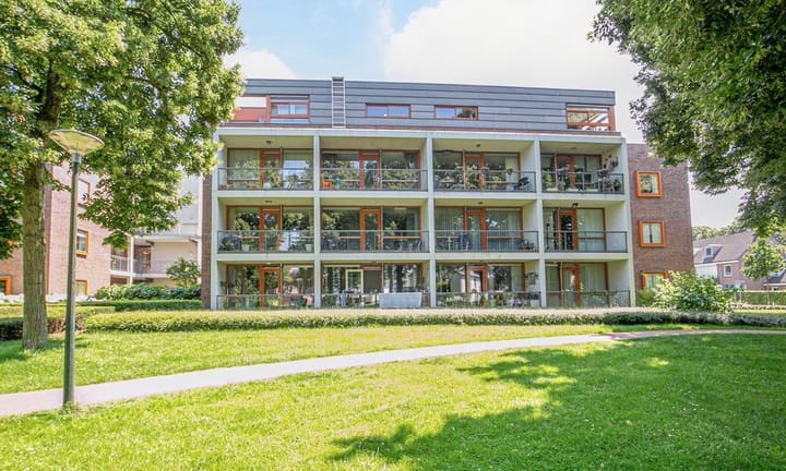 Foto von Haus Arnold van Rodelaan 29, Hapert
