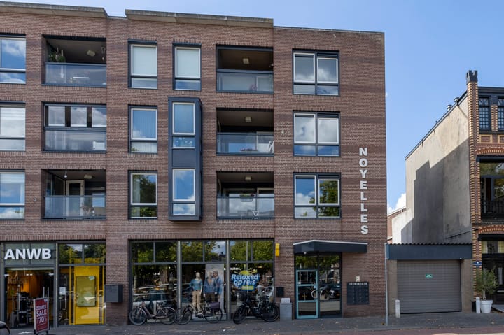 Arnoldus Asselbergsstraat 15a in Bergen op Zoom