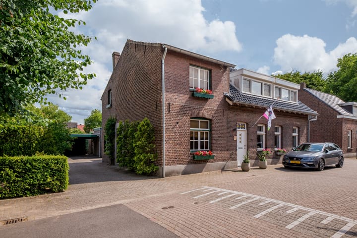 Arnoldus Janssenstraat 41 in Steyl