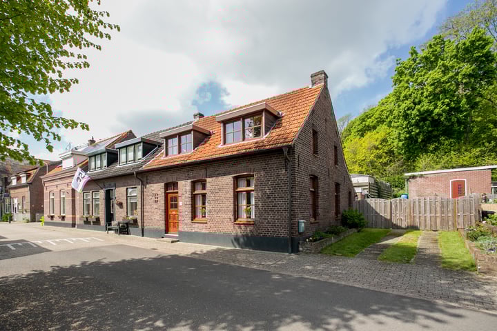 Arnoldus Janssenstraat 58 in Steyl