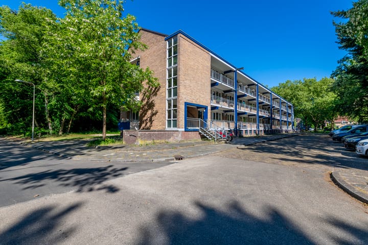 Photo of property Arnoldus Stramroodlaan 39, Zeist
