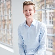 Photo of Arnoud Loer