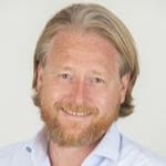 Photo of Arnoud Muller