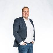 Photo of Arnoud Ningbers