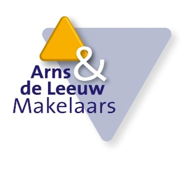 Logo Arns & de Leeuw Makelaars