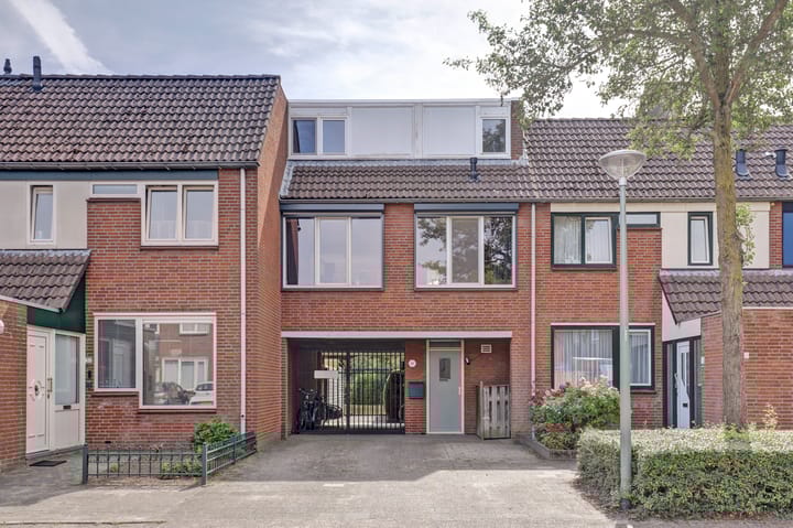 Aronskelk 35 in Venray