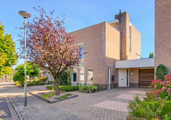 Photo de la maison Aronskelk 67, Elsloo