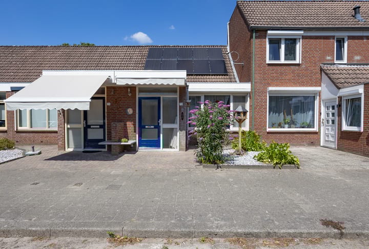 Aronskelk 72 in Venray
