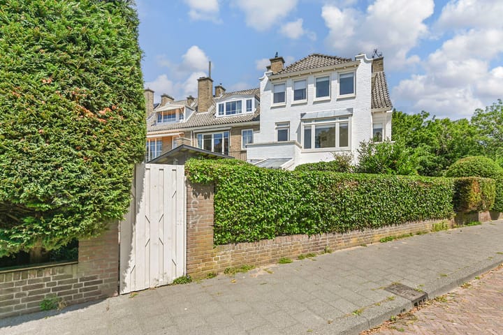 Aronskelkweg 21 in 's-Gravenhage foto