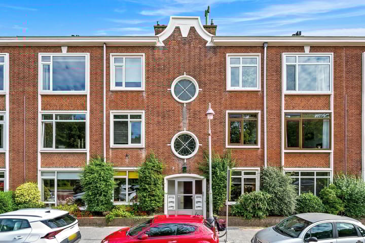 Aronskelkweg 216 in 's-Gravenhage