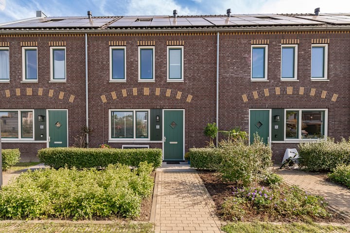 Arsenaal 29 in Culemborg Foto