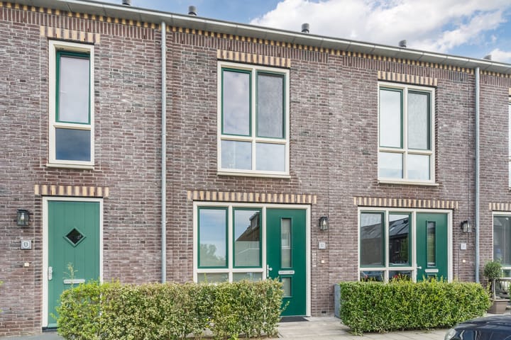 Arsenaal 3 in Culemborg