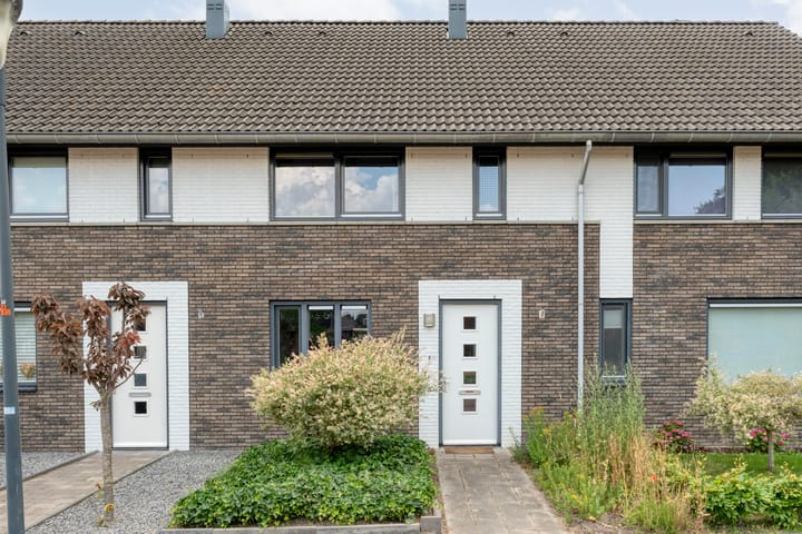 Foto van woning Arsenaal 36, Steenwijk