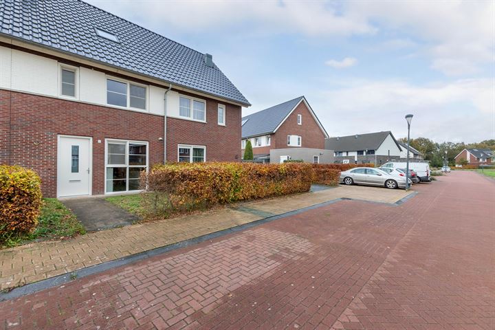 Arsenaal 50 in Steenwijk