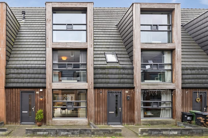 Arsenaal 51 in Vijfhuizen