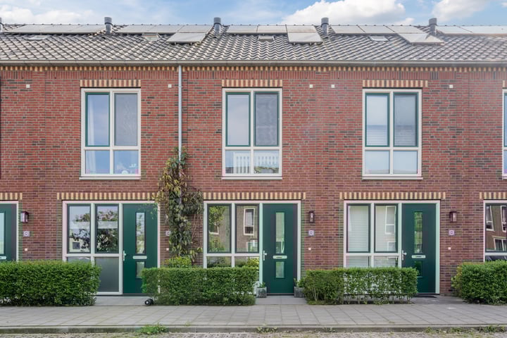 Arsenaal 52 in Culemborg