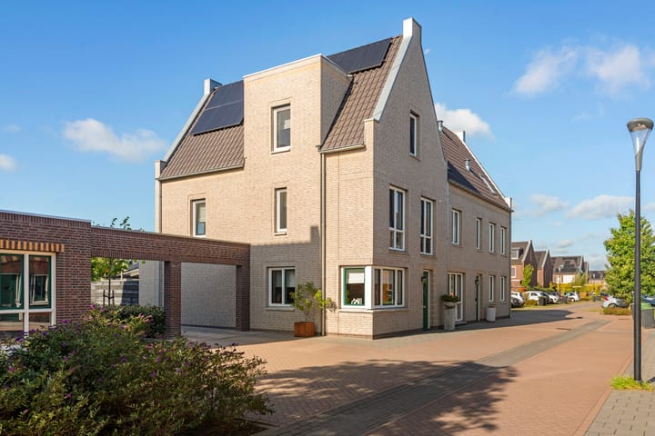 Arsenaal 62 in Culemborg