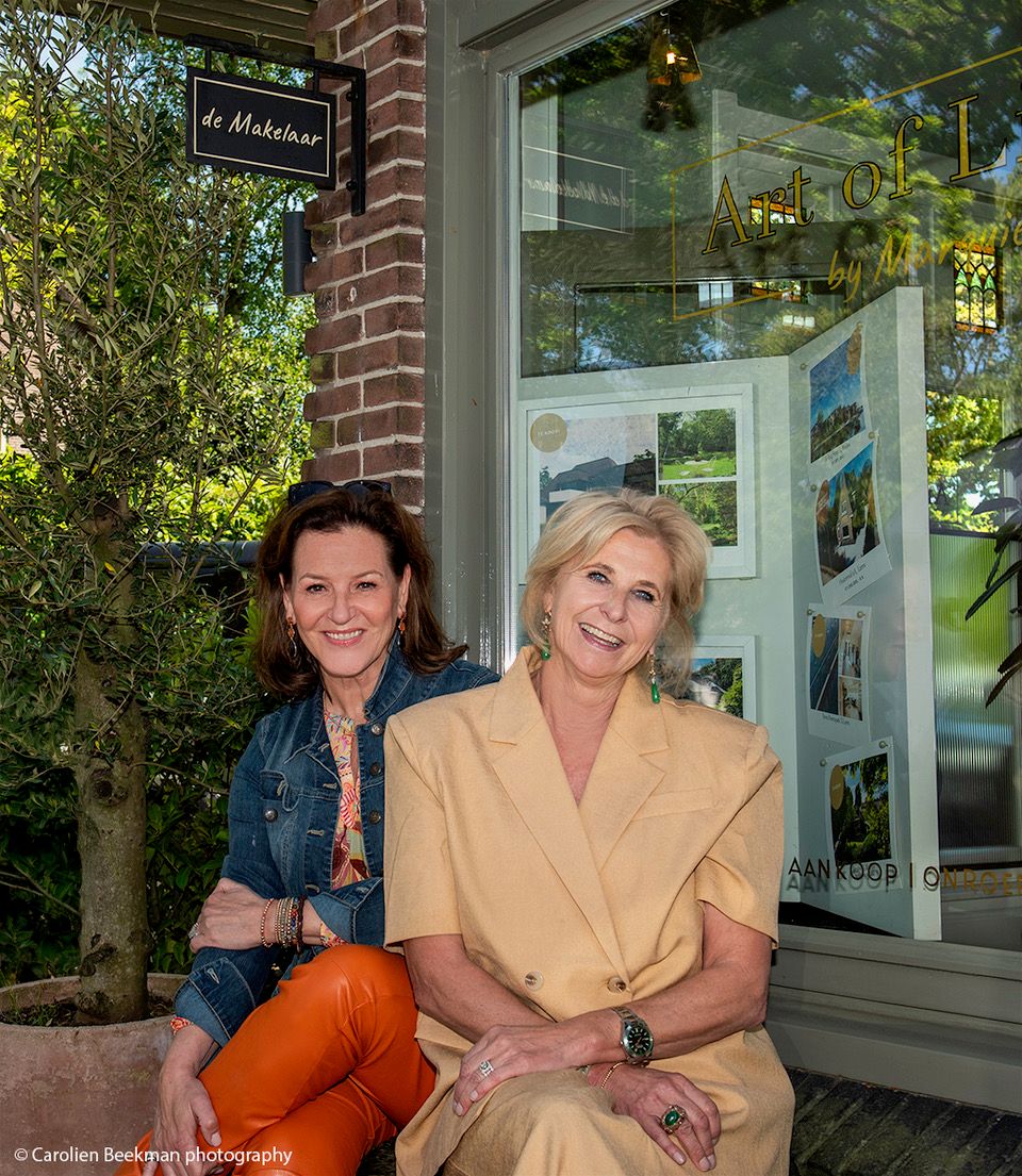 Bürofoto von Art of Living by Marquiette & Partners