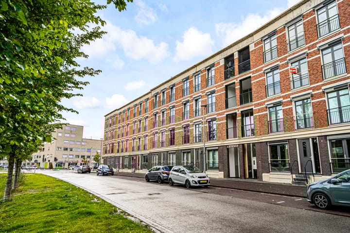 Artemissingel 220 dans Almere photo