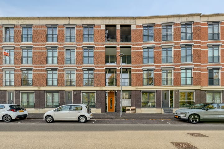 Artemissingel 239 in Almere