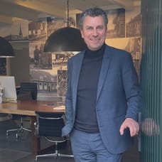 Foto von Arthur Kerkhof