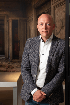 Foto van Arthur Planken