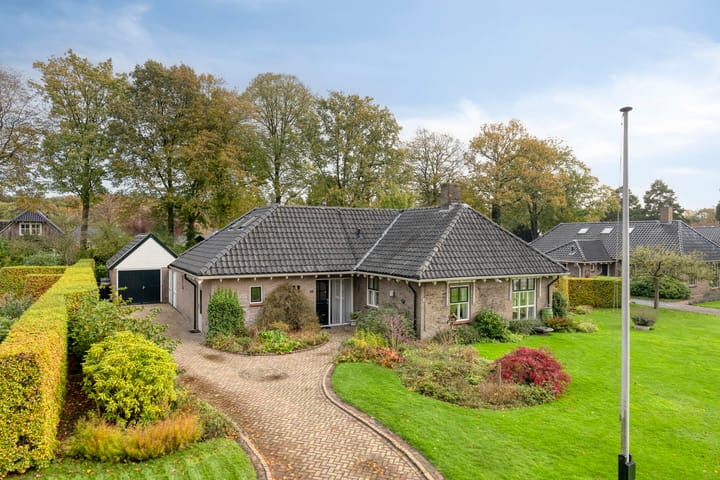 Foto von Haus Arthur van Schendellaan 10, Assen