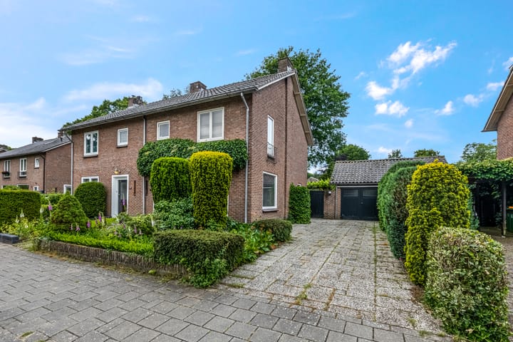 Arthur van Schendellaan 8 in Ede