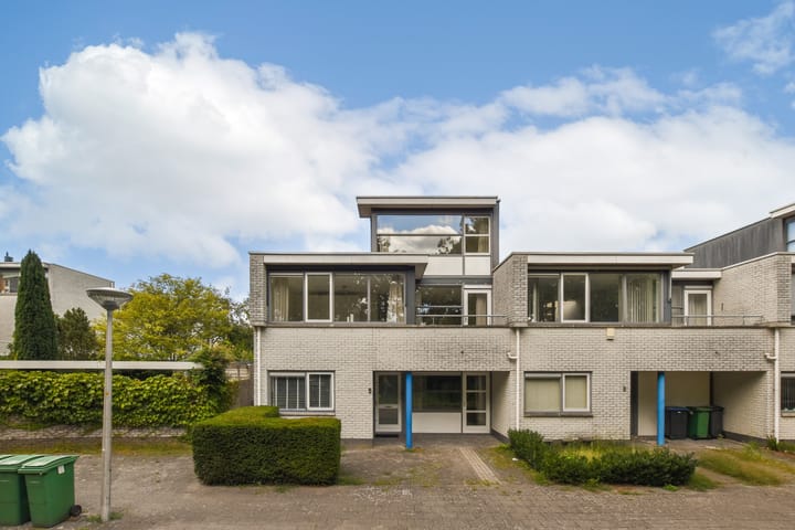 Arthur van Schendelsingel 5 in Amstelveen
