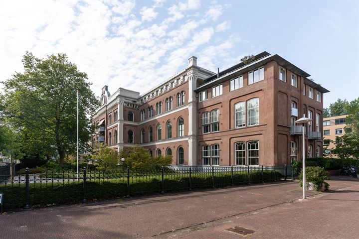 Arthur van Schendelstraat 154 in Utrecht