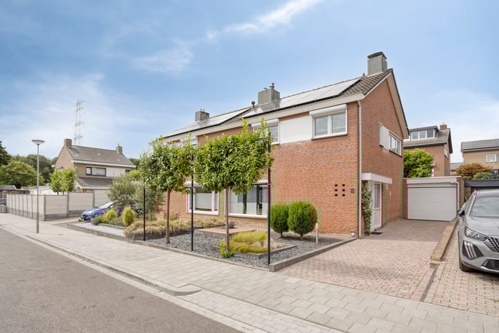 Foto von Haus Arthur van Schendelstraat 16, Landgraaf