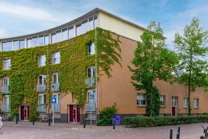 Arthur van Schendelstraat 186 in Utrecht