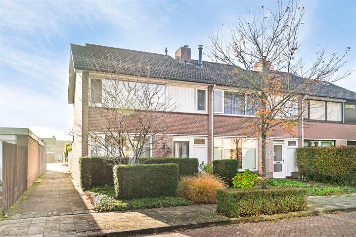 Arthur van Schendelstraat 27 in Gemert