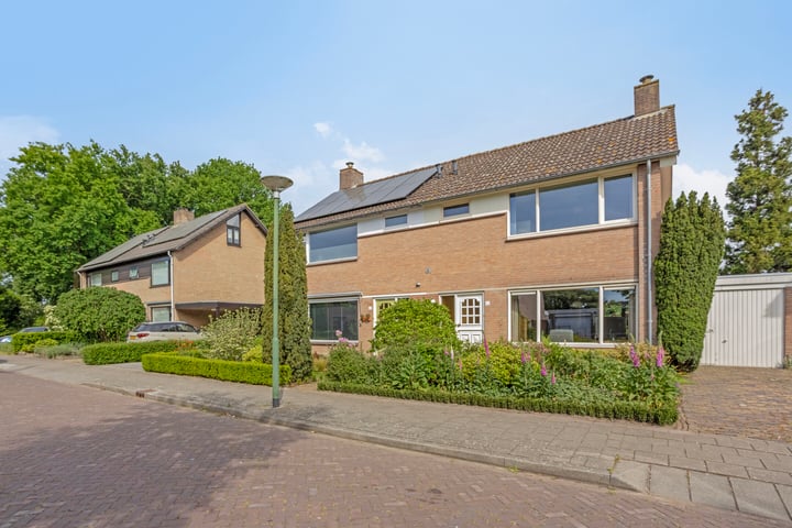 Arthur van Schendelstraat 30 in Gemert