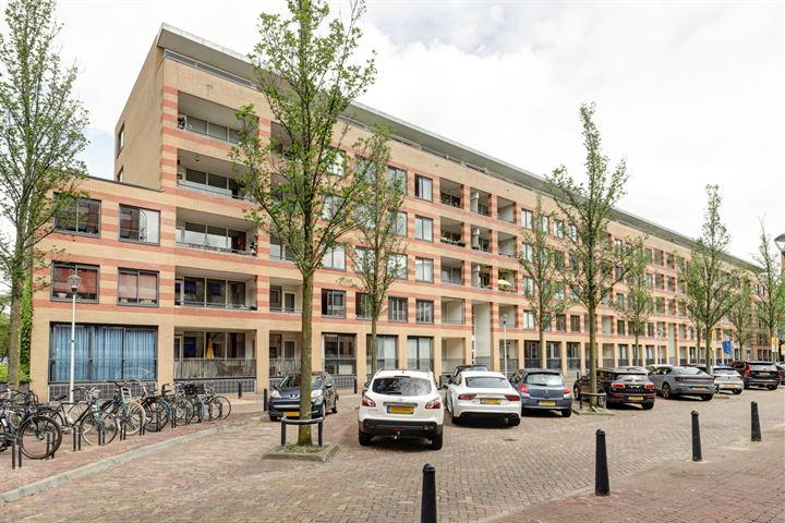 Arthur van Schendelstraat 595 in Utrecht