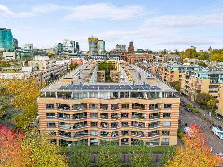 Arthur van Schendelstraat 615 in Utrecht