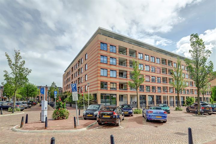Photo of property Arthur van Schendelstraat 723, Utrecht