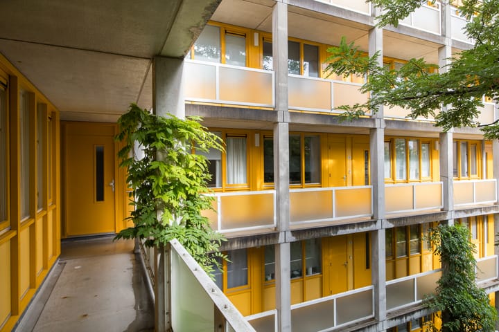 Arthur van Schendelstraat 731 in Utrecht