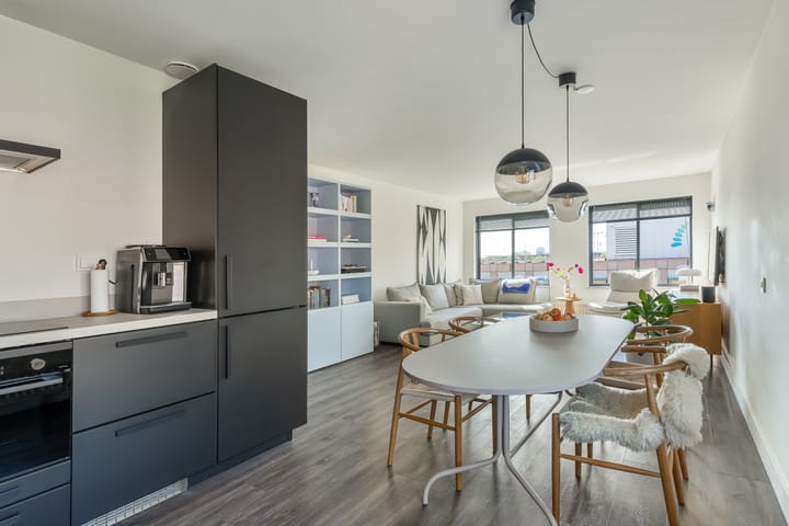 Photo of property Arthur van Schendelstraat 751, Utrecht