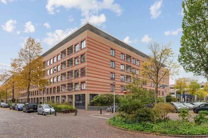 Arthur van Schendelstraat 775 in Utrecht