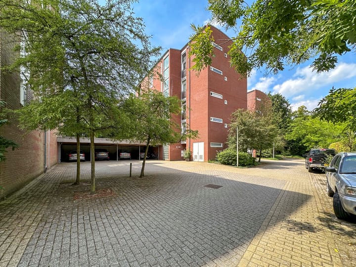 Photo of property Artilleriepark 18, Arnhem