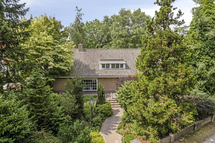 Photo of property Artillerieweg 13, Uden