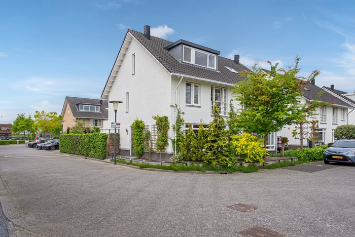 Photo of property Aruba 8, Zoetermeer