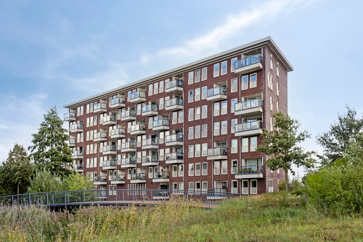 Foto von Haus Aruba 83, Zoetermeer