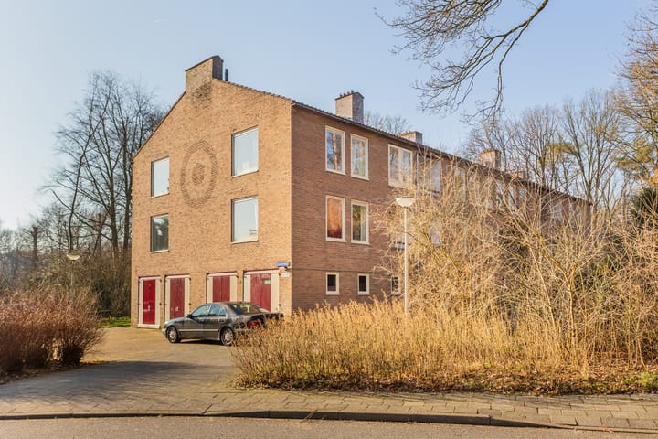 Arubalaan 12B in Amersfoort Foto