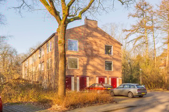 Arubalaan 42B in Amersfoort