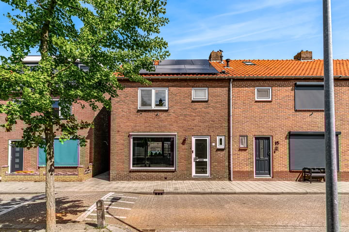 Foto von Haus Arubastraat 13, Urk