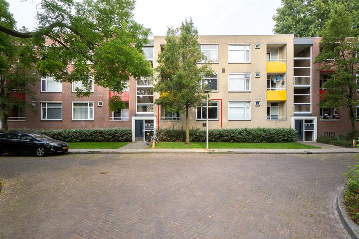 Arubastraat 18 in Hengelo