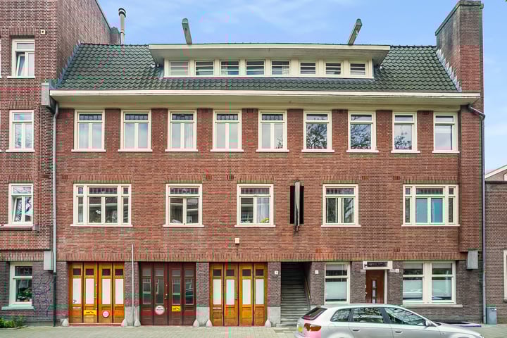 Arubastraat 3-2 in Amsterdam